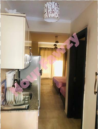 Apartamento ??????? ???? ? Aquaview Resort