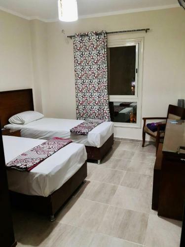 Apartamento ??????? ???? ? Aquaview Resort
