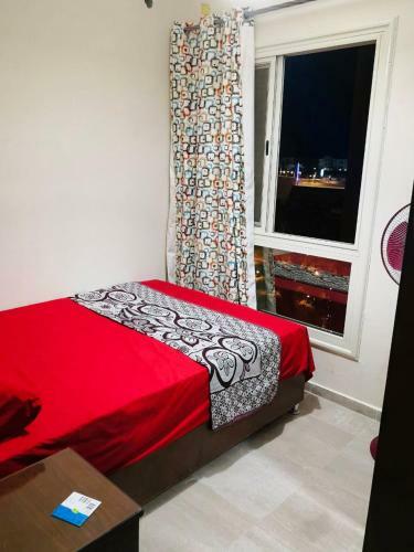 Apartamento ??????? ???? ? Aquaview Resort