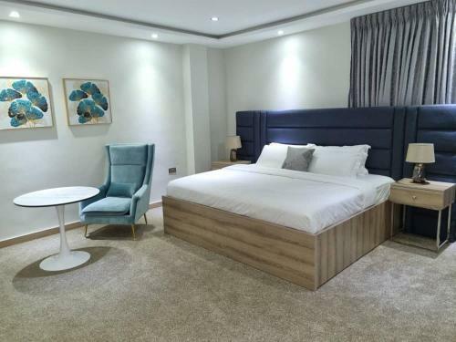 Fully Furnished 1&2 Bedroom Apartment Osu