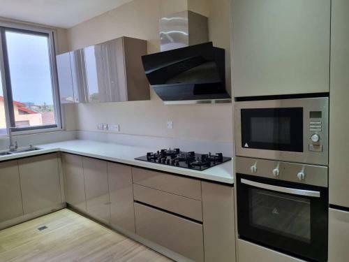 Fully Furnished 1&2 Bedroom Apartment Osu