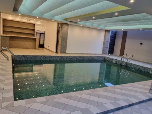 Fully Furnished 1&2 Bedroom Apartment Osu