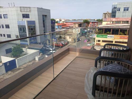 Fully Furnished 1&2 Bedroom Apartment Osu