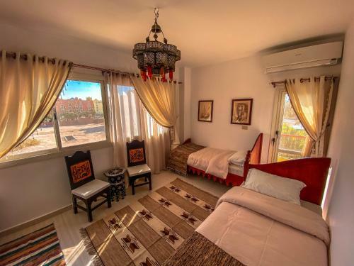 Apartamento Royal Suite On The Touristic Promenade