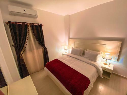 Apartamento Royal Suite On The Touristic Promenade