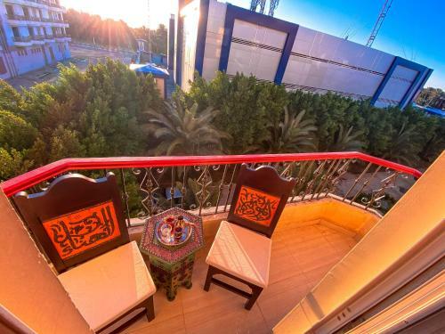 Apartamento Royal Suite On The Touristic Promenade