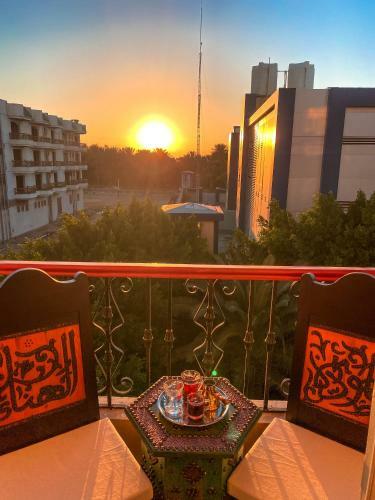 Apartamento Royal Suite On The Touristic Promenade