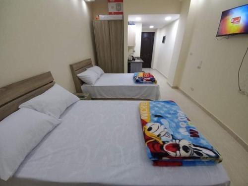 Apartamento Florenza Khamsin Sea View #d209