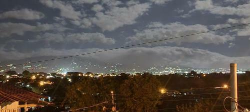 Apartamento La Paz