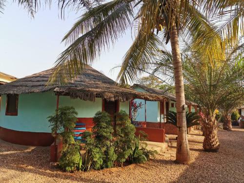 Hotel Mango Eco Lodge
