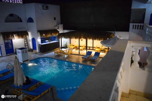 Sea Horse Hotel