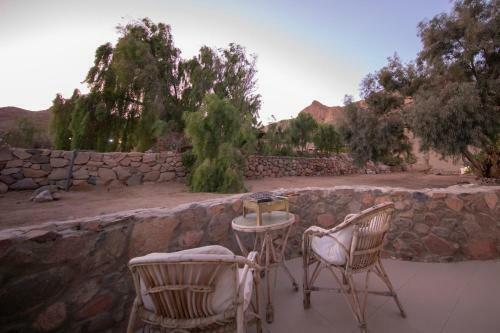 Hotel The Bedouin Moon Studios