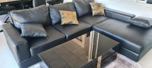 Apartamento Appartement Vue Sur Mer Haut Standing
