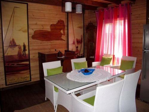 Chalet The Dream Avec Piscine � 150m de La Plage