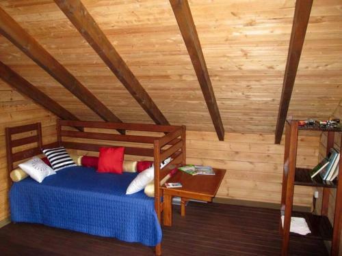 Chalet The Dream Avec Piscine � 150m de La Plage