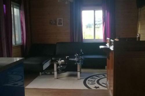 Chalet The Dream Avec Piscine � 150m de La Plage