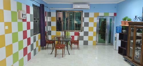 Apartamento The Palace Home