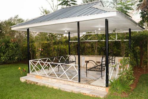 Apartamento Alpha Homes