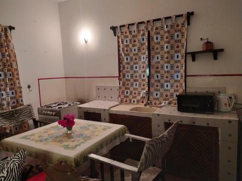 Villa 71 Karibuni