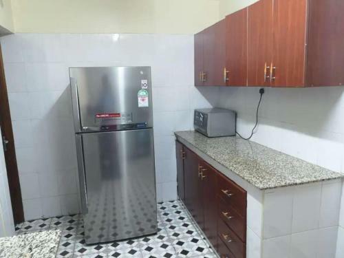 The Executive Milimani Apartment