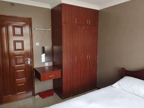 The Executive Milimani Apartment