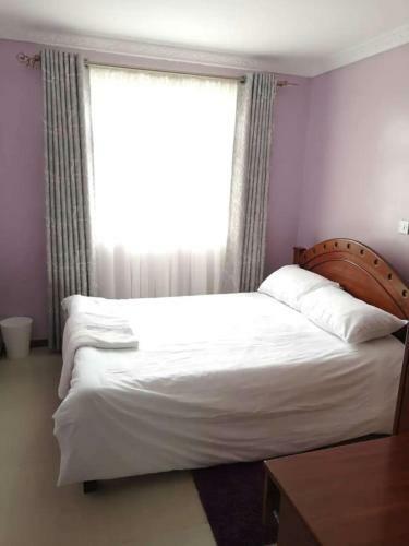 The Executive Milimani Apartment