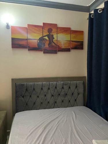 Apartamento Nile 603
