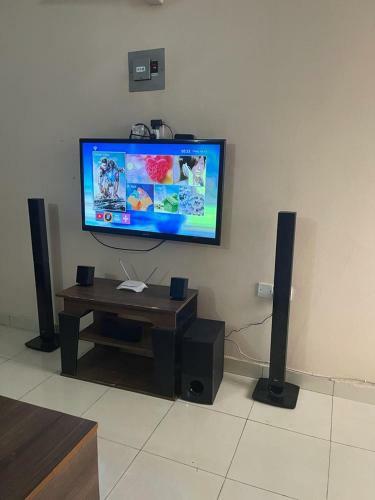 Apartamento Nile 603