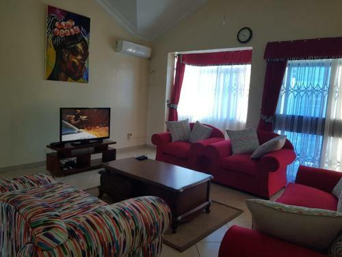 Shikara Apartments