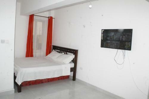 Lovely Studio Apartment With A Pool