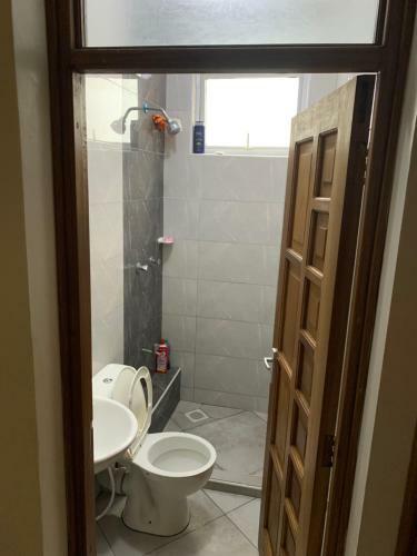 Mulu Apartment