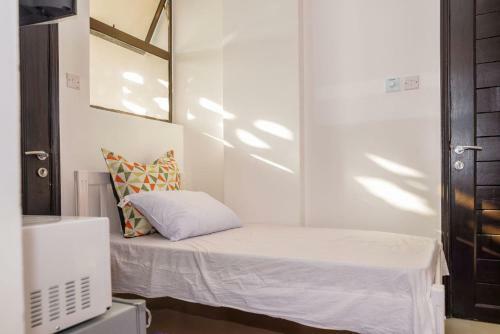 Apartamento Nyali Beachfront Studio With A Swimming Pool