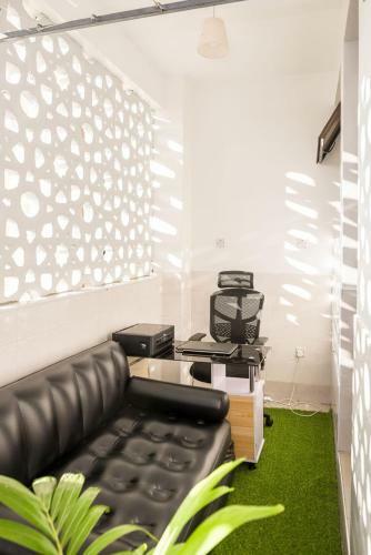 Apartamento Nyali Beachfront Studio With A Swimming Pool