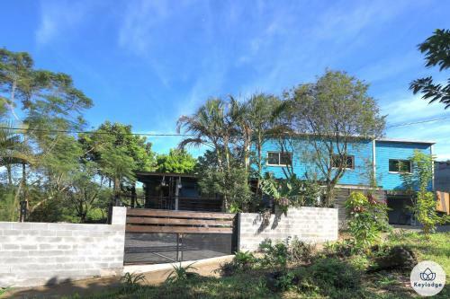 Villa La Cr�ole Am�thyste - 137m2 - Jacuzzi - Saint-joseph
