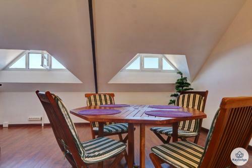 Apartamento Baie Rose ? Vue Mer ? Saint-leu