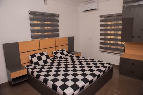 Apartamento Damlatob Place