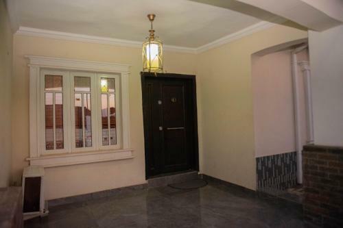 Apartamento Damlatob Place