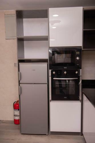 Apartamento Damlatob Place