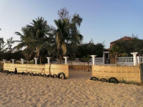 Hotel Keur Shasha