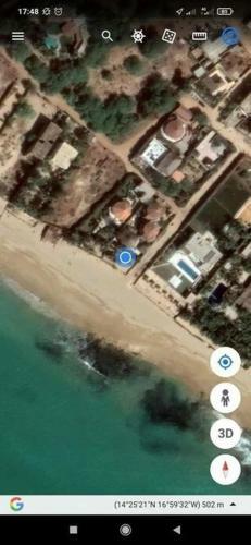 Hotel Keur Shasha