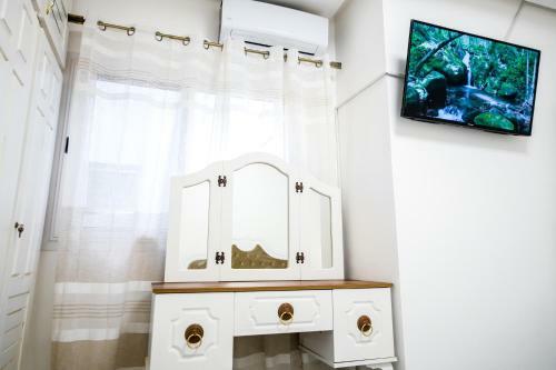 Apartamento Residence Keur Maman Sbf Almadie