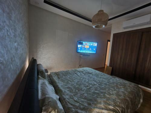 Apartamento Superbe Appartement Vue Sur Piscine