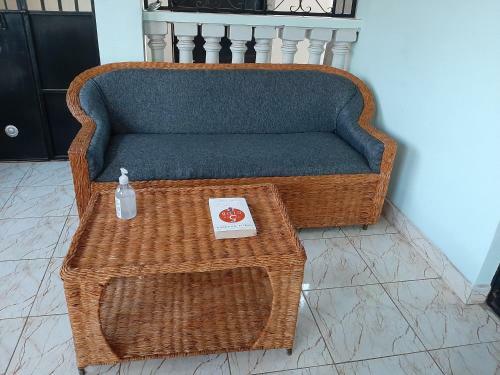 Apartamento The Beach House 2
