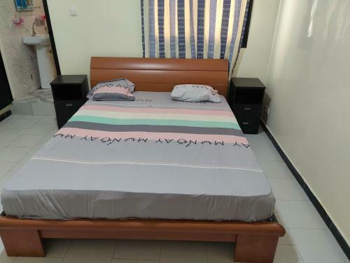 Apartamento Avril Location