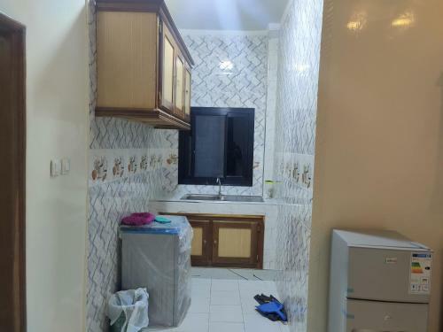 Apartamento Avril Location