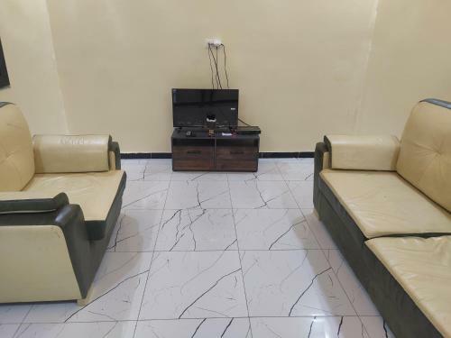 Apartamento Avril Location