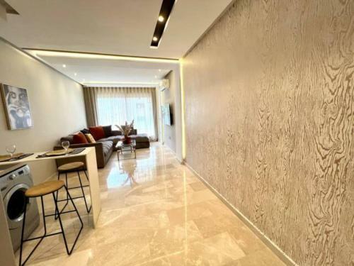 Apartamento Pearl 17 - Central,brand New Chic With Balcony
