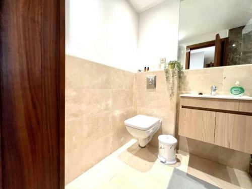 Apartamento Pearl 17 - Central,brand New Chic With Balcony