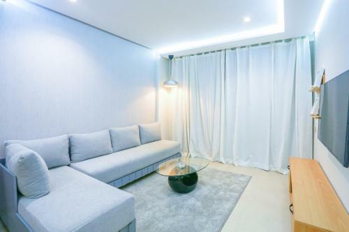 Apartamento #13 Fresh Appart In New Residence