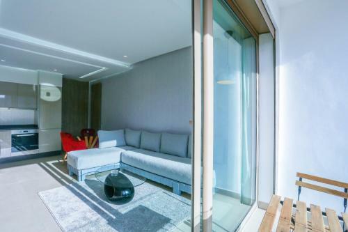 Apartamento #13 Fresh Appart In New Residence